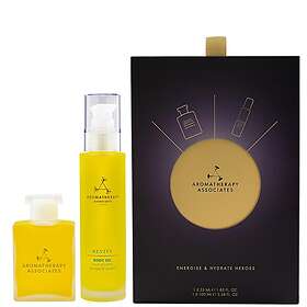 Aromatherapy Associates Energise & Hydrate Heroes