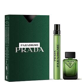 Prada Paradigme Set Eau de Parfum Discovery Set