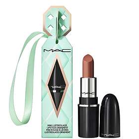 MAC Glazed Galaxy Mini Lustreglass Gift Set