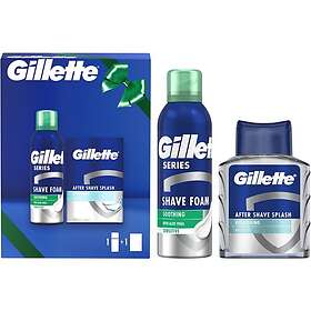 Gillette Gift Set