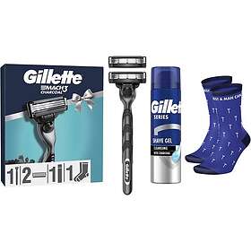 Gillette Mach3 Gift Set