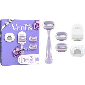 Gillette Venus ComfortGlide Breeze Presentförpackning