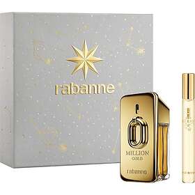 Rabanne Million Gold Gift Set