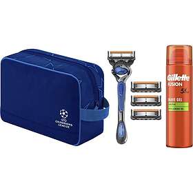 Gillette ProGlide Champions League Special Edition