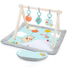 Bright Starts Winnie the Pooh Baby Gym