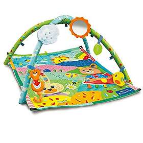 Clementoni My First Discoveries Baby Gym
