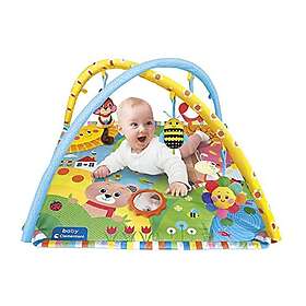 Clementoni Baby Projector Activity Gym