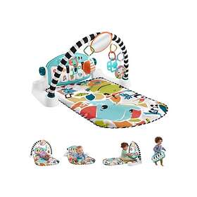 Fisher-Price Kick & Play Piano Baby Gym