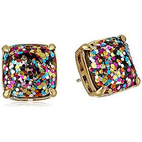 Kate Spade Small Square Studs WBRU9356