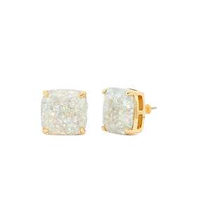 Kate Spade Small Square Studs WBRUB383