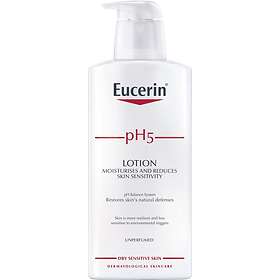 Eucerin pH5 Unperfumed Body Lotion 400ml