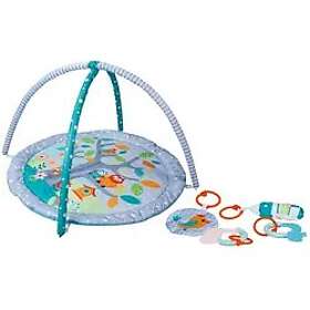 Scandinavian Baby Products ZOO Gym