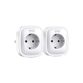 Gosund SP112-M 2xUSB WiFi Smart Socket 2-Pack