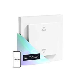 Meross MRS105 Smart Roller Shutter Switch