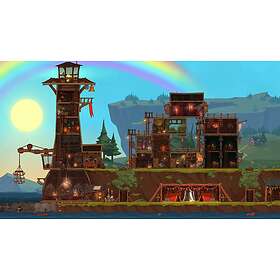 Diluvian Winds (PS5)