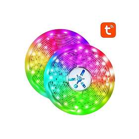 NiteBird SL3 Smart LED Lightstrip 2 x 5m