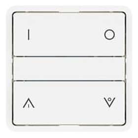 Shelly LAB3D 4-Key Switch ST