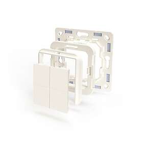 Shelly Wall Switch Adapter Busch-Jaeger