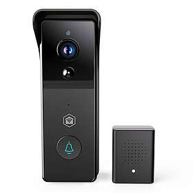 Nedis WIFICDP21 SmartLife Video Doorphone