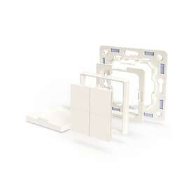Shelly Wall Switch Adapter Legrand/