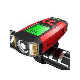SuperFire BM01 4-in-1