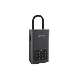 Lockin Smart Safe Lock BOX L1