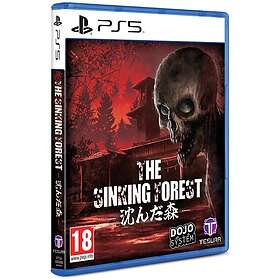 The Sinking Forest (PS5)