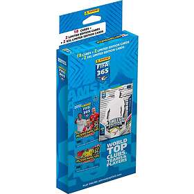 Asmodee FIFA 365 AdrenXL 2026 XXL Keräilykorttipakkaus