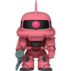 Funko POP! Mobile Suit Gundam Chars Zaku II