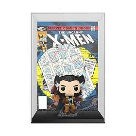 Funko POP! Comic Covers X-Men Storm #66