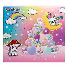 Martinelia Julekalender 2025