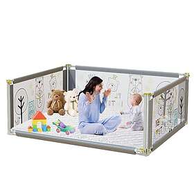 G TALECO GEAR Lekhage 180x150cm