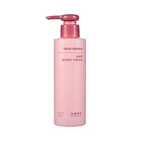 Amos Professional True Repair Hair Night Cream 180ml