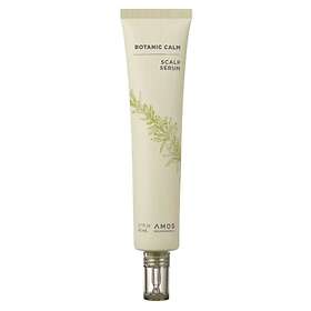 Amos Professional Botanic Calm Hårbotten Serum 80ml