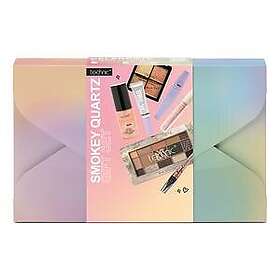 Technic Smokey Quartz Present Set