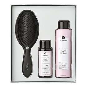 HH Simonsen Wonder & Hairspray Gaveæske