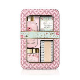 Baylis & Harding Royale Garden Lavender & Rose Hip Tea Manicure Gift Set