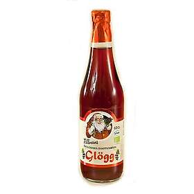 Tillmans Svartvinbärsglögg 630ml