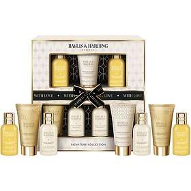 Baylis & Harding Sweet Mandarin & Grapefruit Bath Gift Set