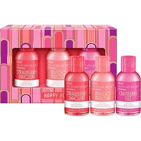 Baylis & Harding The Fuzzy Duck Cotswold Cocktails Presentförpackning