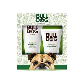 Bulldog Original Skincare Duo Set 100+150 ml