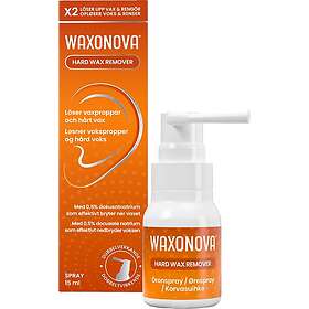 Waxonova Hårdvaxborttagning 15ml