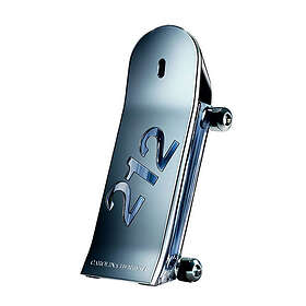 Carolina Herrera 212 Men Heroes Forever Young edt 50ml