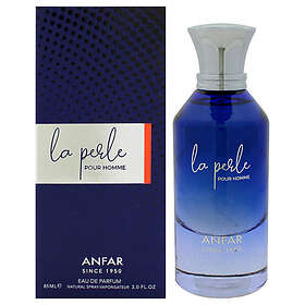Anfar La Perle Homme edp 85ml