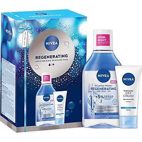 Nivea Regenererande Presentförpackning