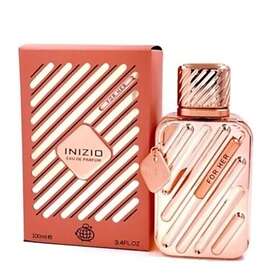Fragrance World Inizio For Her edp 100ml