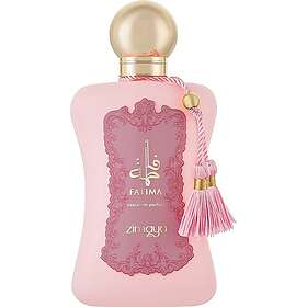 Zimaya Fatima Pink 100ml