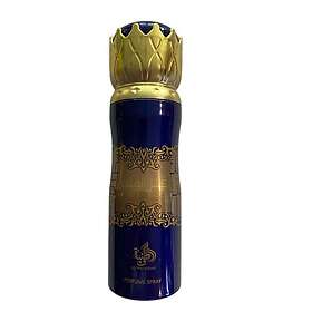 Al Wataniah Kenz Al Malik Bodymist 250ml