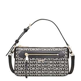 DKNY Bryant Ave Top Zip Demi Crossbody (Small)