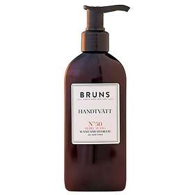 BRUNS Herby Ylang Handtvätt 200ml